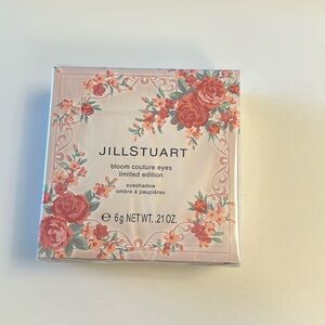 Jill Stuart Bloom Couture Eyes Limited Edition 101 Peony Sky
